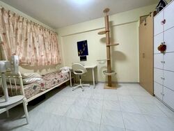 Blk 167 Bishan Street 13 (Bishan), HDB 4 Rooms #558827601